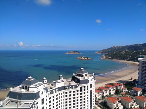 南澳岛旅游攻略厦门酒店