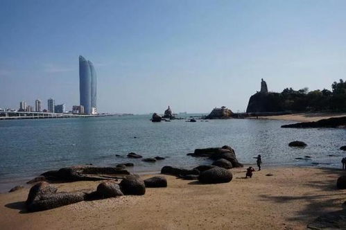 福建厦门平谭旅游攻略