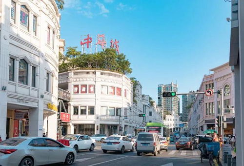 厦门旅游攻略八市怎么去