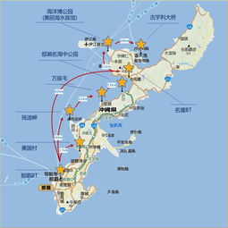 厦门旅游亲子攻略路线图