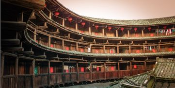 厦门土楼5天旅游攻略