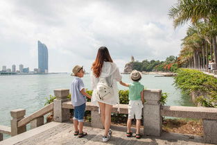 厦门亲子游旅游攻略图片