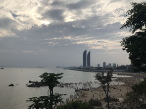 厦门旅游攻略自由行5天