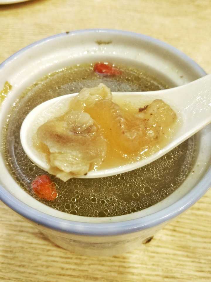 福州特产酱油怎么吃的啊