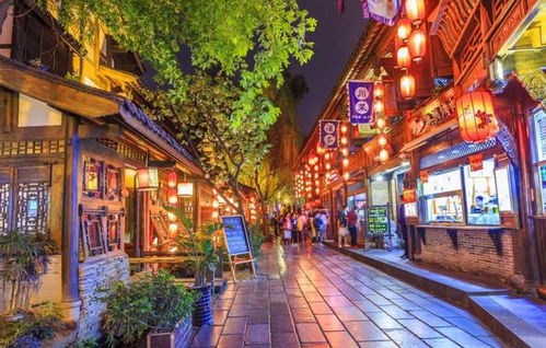 郑州到厦门成都旅游攻略