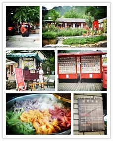 野三坡旅游攻略厦门美食