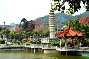 张家港到厦门旅游攻略