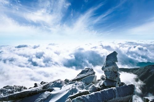 太白山旅游攻略厦门好玩