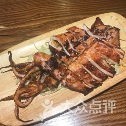 福州哪里去买海鲜特产