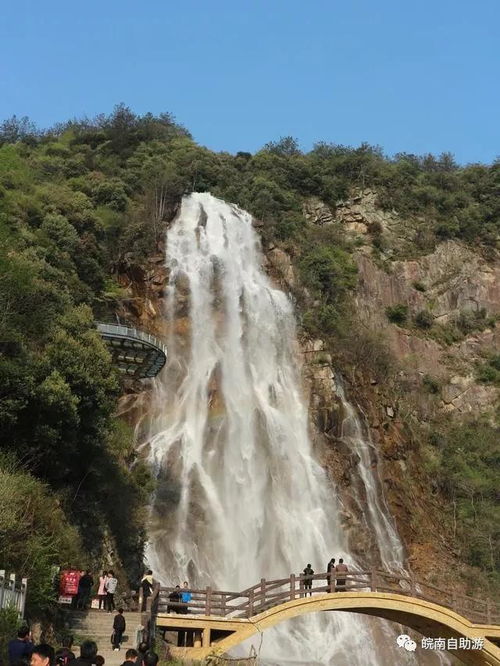 厦门天柱山安徽旅游攻略