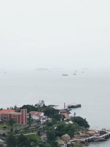 土楼厦门旅游攻略四天