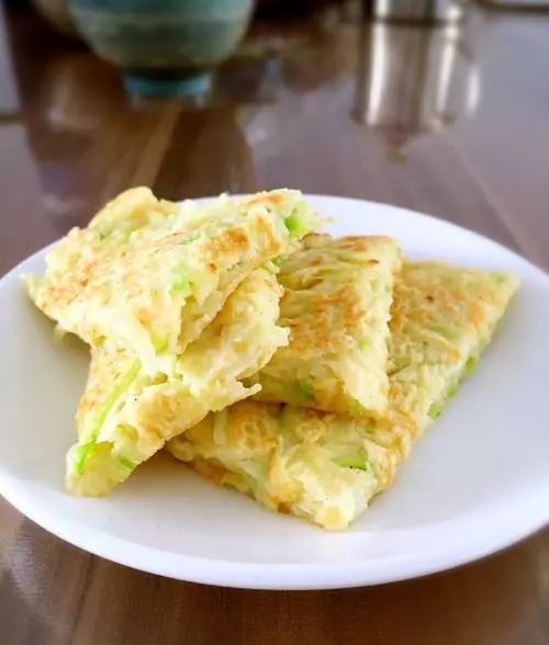 福州特产果蔬饼做法窍门
