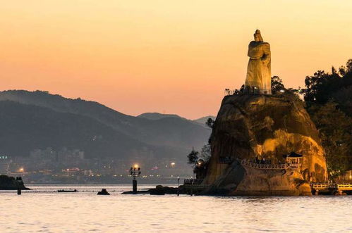厦门去云海瑶旅游攻略图