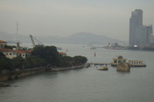淮安飞厦门旅游攻略图文