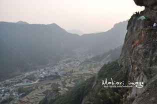 厦门到雁荡山 旅游攻略