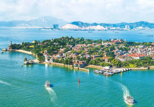 江西玩厦门旅游攻略图文