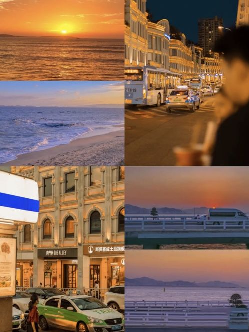 5月份旅游厦门攻略