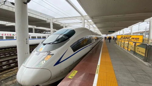 高铁站厦门北旅游攻略
