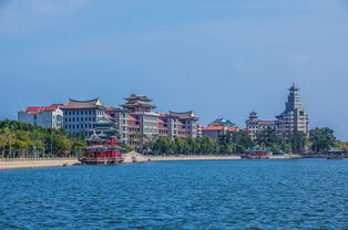 厦门集美旅游攻略6月游