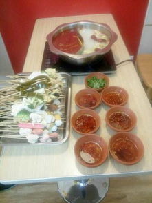 福建福州特产和特色小吃