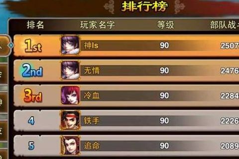 哪些游戏自带账号交易