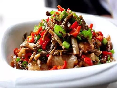 福州特产干豇豆叫什么菜
