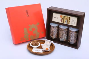 福州特产伴手礼礼盒推荐