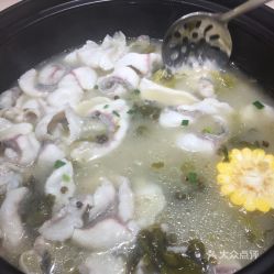 福州特产酸菜是什么鱼的