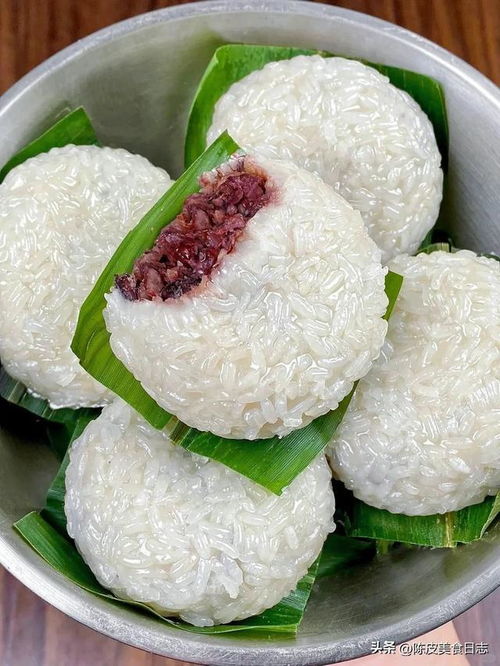 福州早餐特产有哪些好吃的