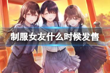 制服恋爱游戏有哪些