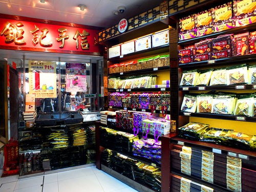 福州有哪些特产糖果的店