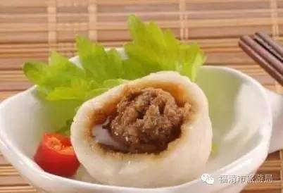 福州市现在有什么特产