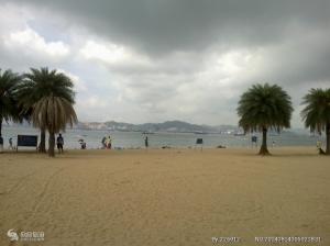 厦门旅途四月旅游攻略