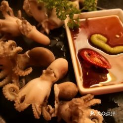 福州小章鱼特产介绍图片