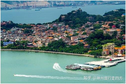 福州到厦门旅游跟团攻略