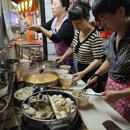 厦门旅游团美食攻略推荐