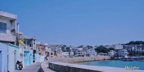 厦门岛内冬季旅游攻略图