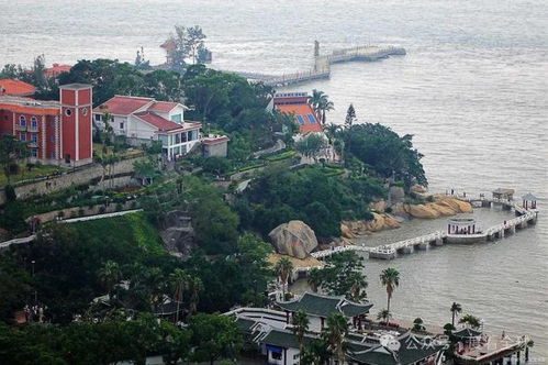 韶关去厦门旅游攻略图文
