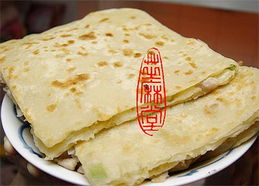 福州特产咸饼是什么饼