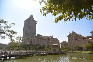 厦门集美旅游攻略自助游