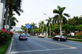 厦门中山路公园旅游攻略