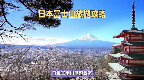 富士山攻略游戏