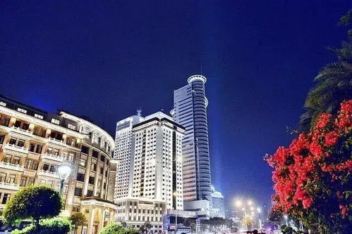福州厦门旅游攻略自助游