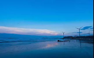 厦门六鳌翡翠湾旅游攻略