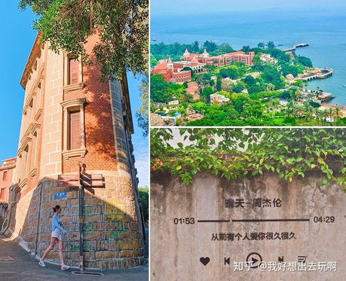 房山去厦门攻略旅游团