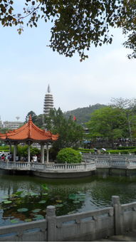 福州厦门自驾游旅游攻略