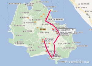 去厦门旅游攻略怎么玩好