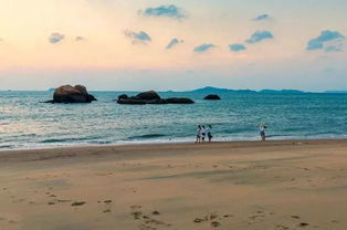给你一份厦门旅游攻略
