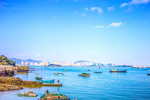 大理回厦门攻略旅游景点