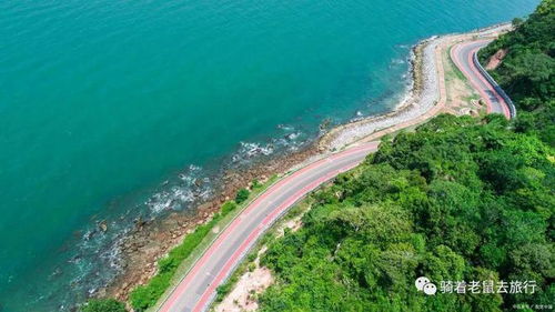 厦门旅游开车攻略路线推荐